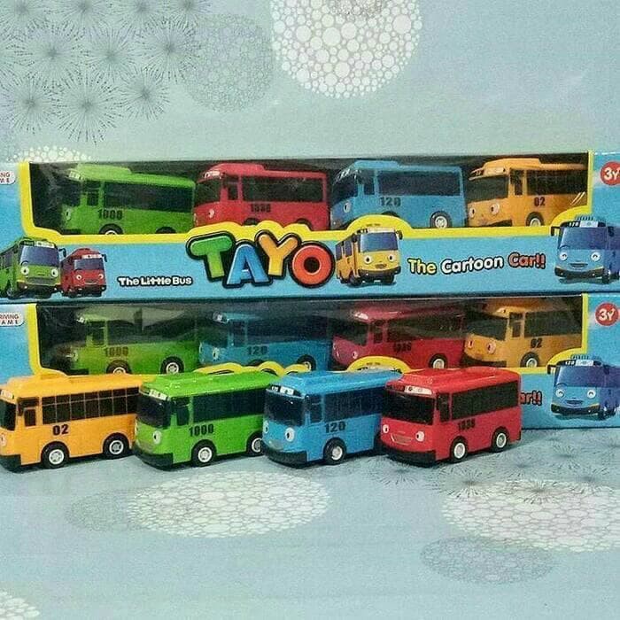 Gambar Tayo  Tayo  Pemadam Kebakaran