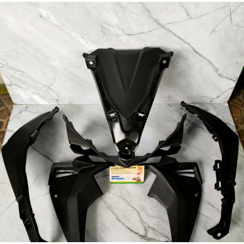 Cowl Fr Lower Cbr 150R Led , Cowl R & L Inner ,Cowl R&L Side Cbr150 2019