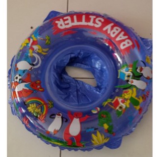 Jual PROMO TERMURAH Ban Renang Neon 