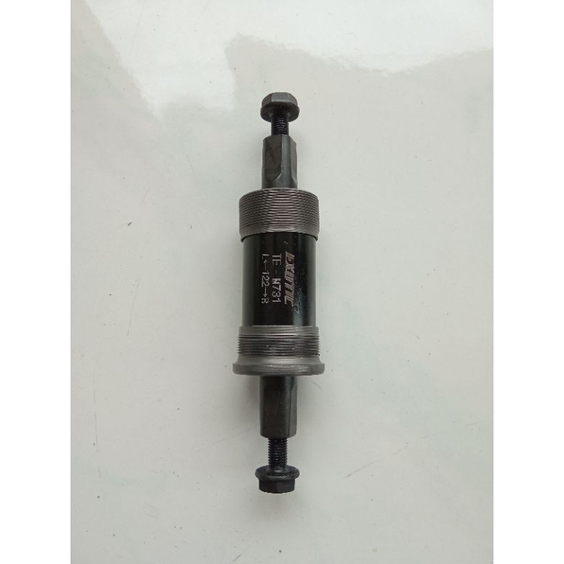 As BB Bearing sepeda lipat, minion