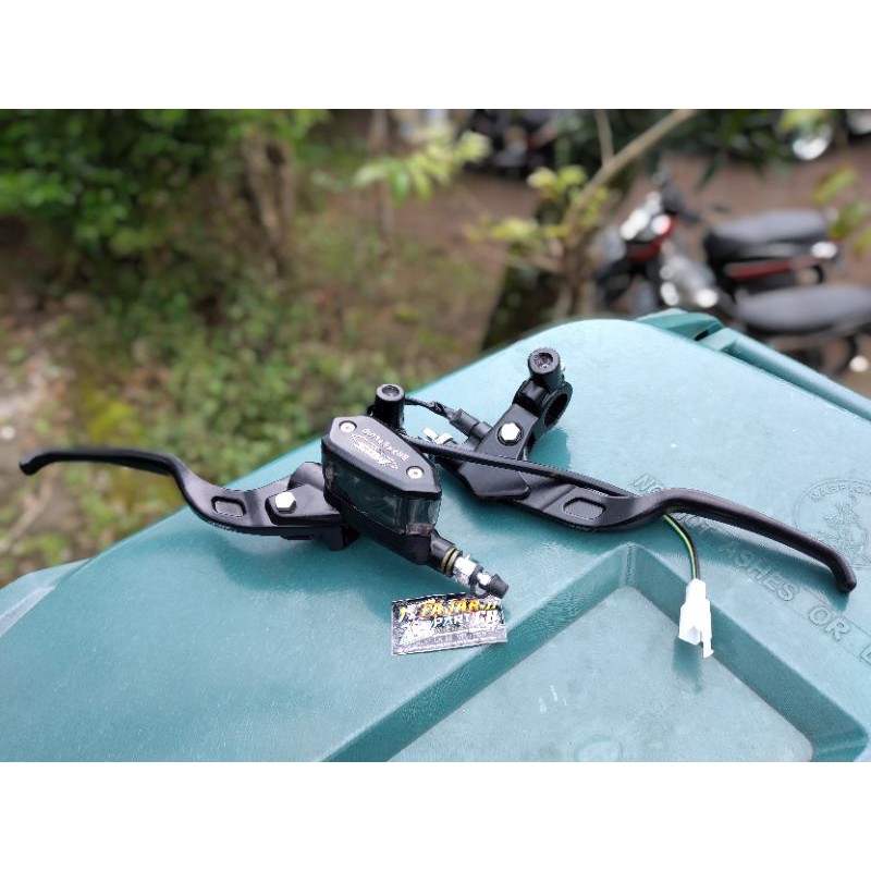 master rem copy rcb master rem tabung oval model rcb