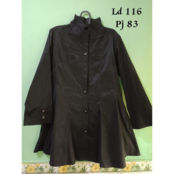 Preloved Blazer Premium