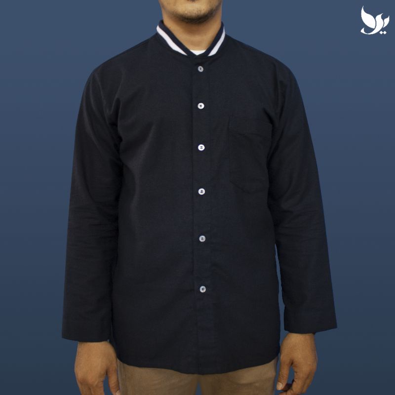 Yateer baju Koko sporty baju Koko anak muda