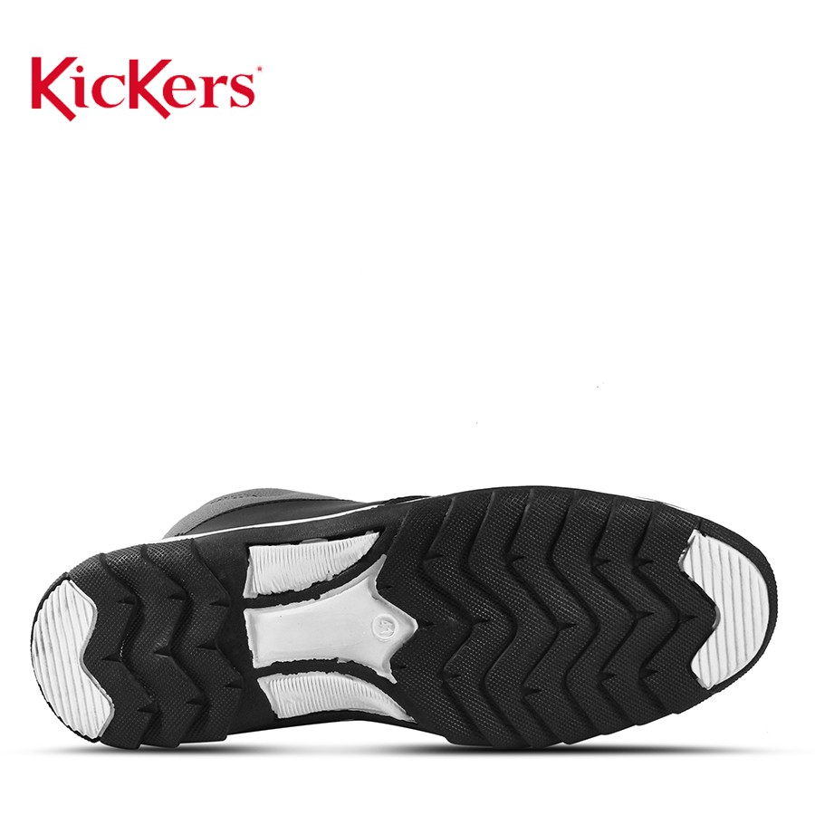 sepatu kickers warior casual formal low boots kickers warior loafer kerja terlaris termurah