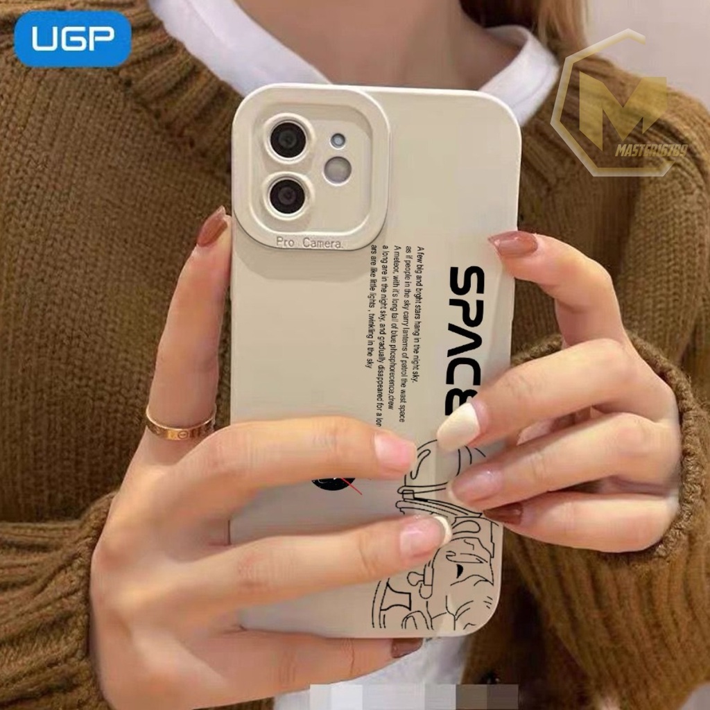 SS095 SOFTCASE IPHONE 6 6+ 7 7+ 8 8+ XR X XS SE 2020 XS MAX 11 12 13 MINI PRO MAX MA2937