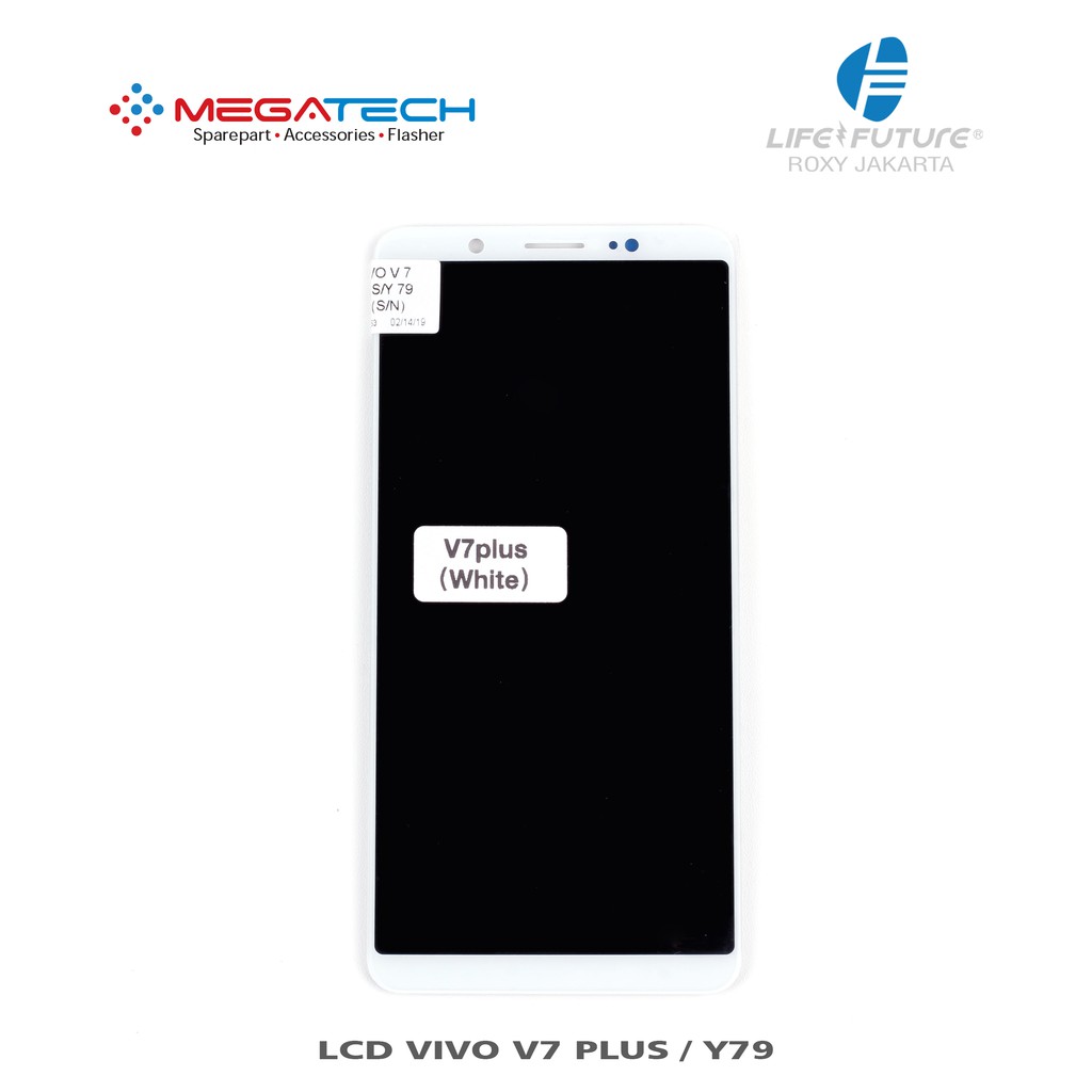 LCD Vivo V7 Plus / LCD Vivo Y79 Fullset Touchscreen