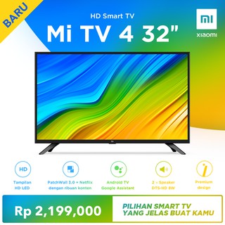 Toko Online Xiaomi Official Store | Shopee Indonesia