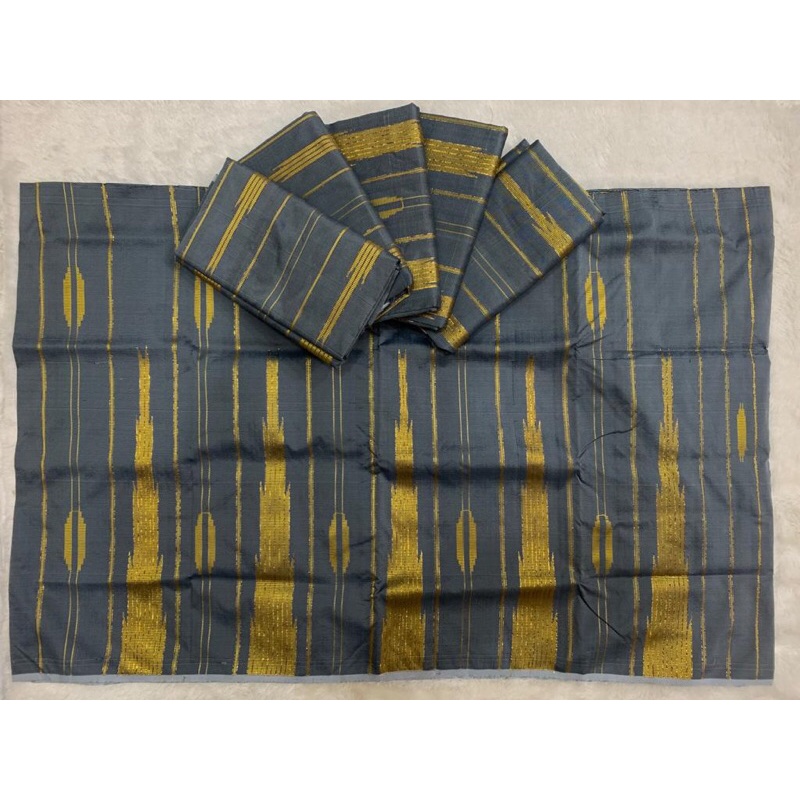 SARUNG SUTRA SARUNG TENUN LIFA SABBE KHAS BUGIS