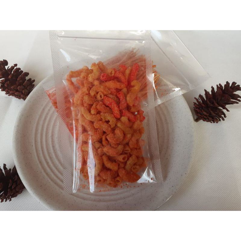 

MACRONI BANTET MURAH