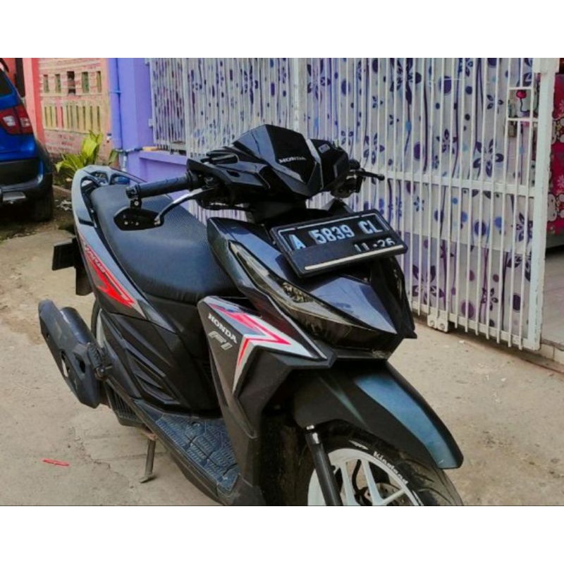 Spion motor Spion Jalu Oval Gozima Aerox Vario Beat PCX Mio Universal motor