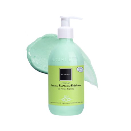 -LOTION Fantasia