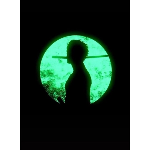 

stiker one piece aestetic stiker one piece dark stiker one piece shadow luffy zoro ace shadow sticker