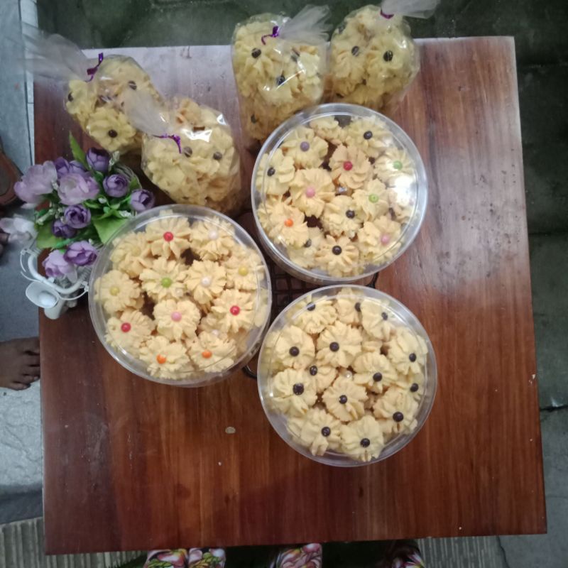 

kue semprite