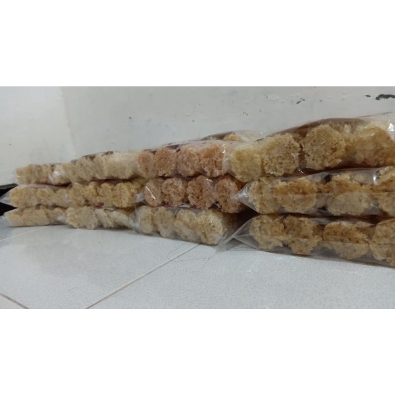

rengginang ebi