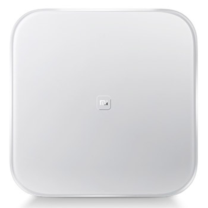 DISKON Xiaomi Mi Timbangan Weight Scale (Original)