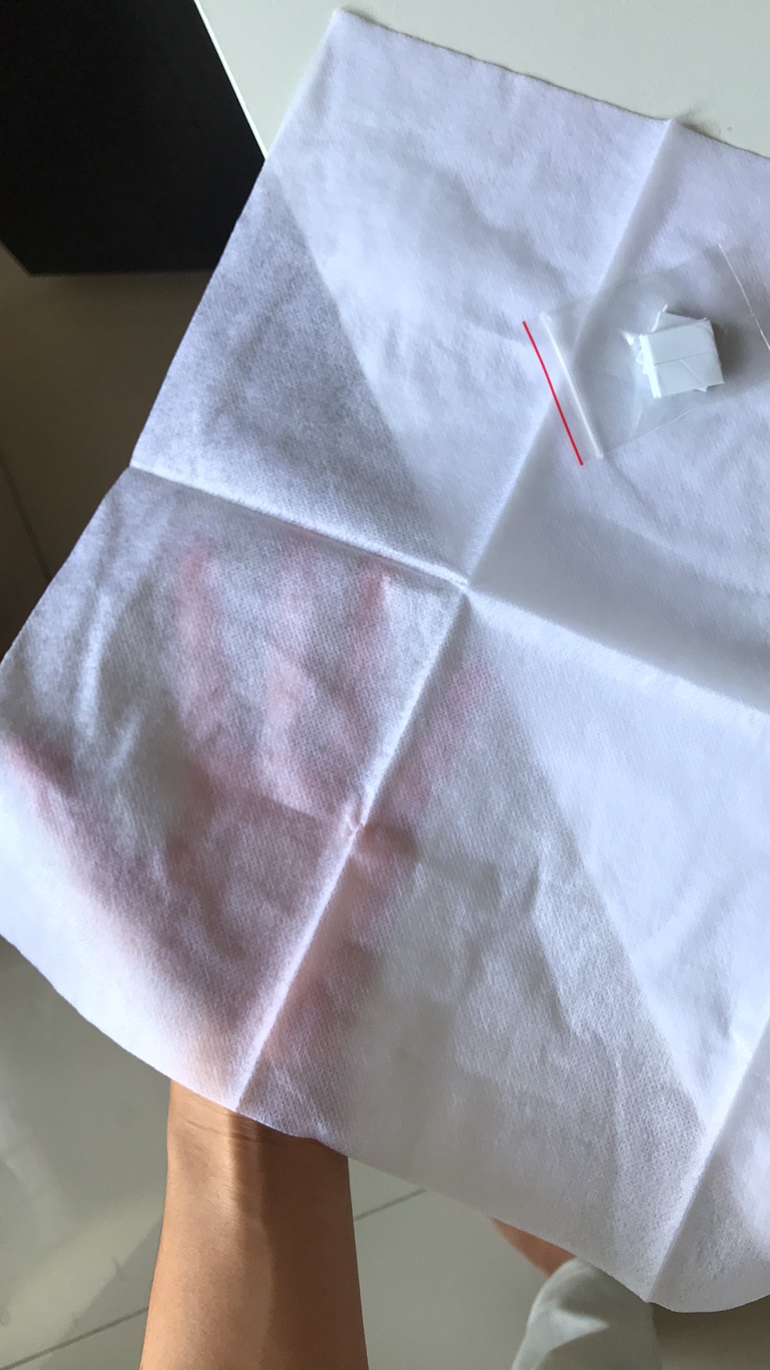 Filter Ac Kain Pelapis Saringan Untuk Mencegah Masuknya Debu Ke Ac