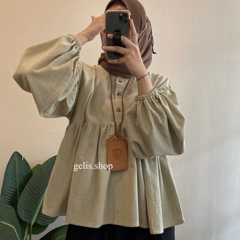 DIANA TOP GELIS.SHOP