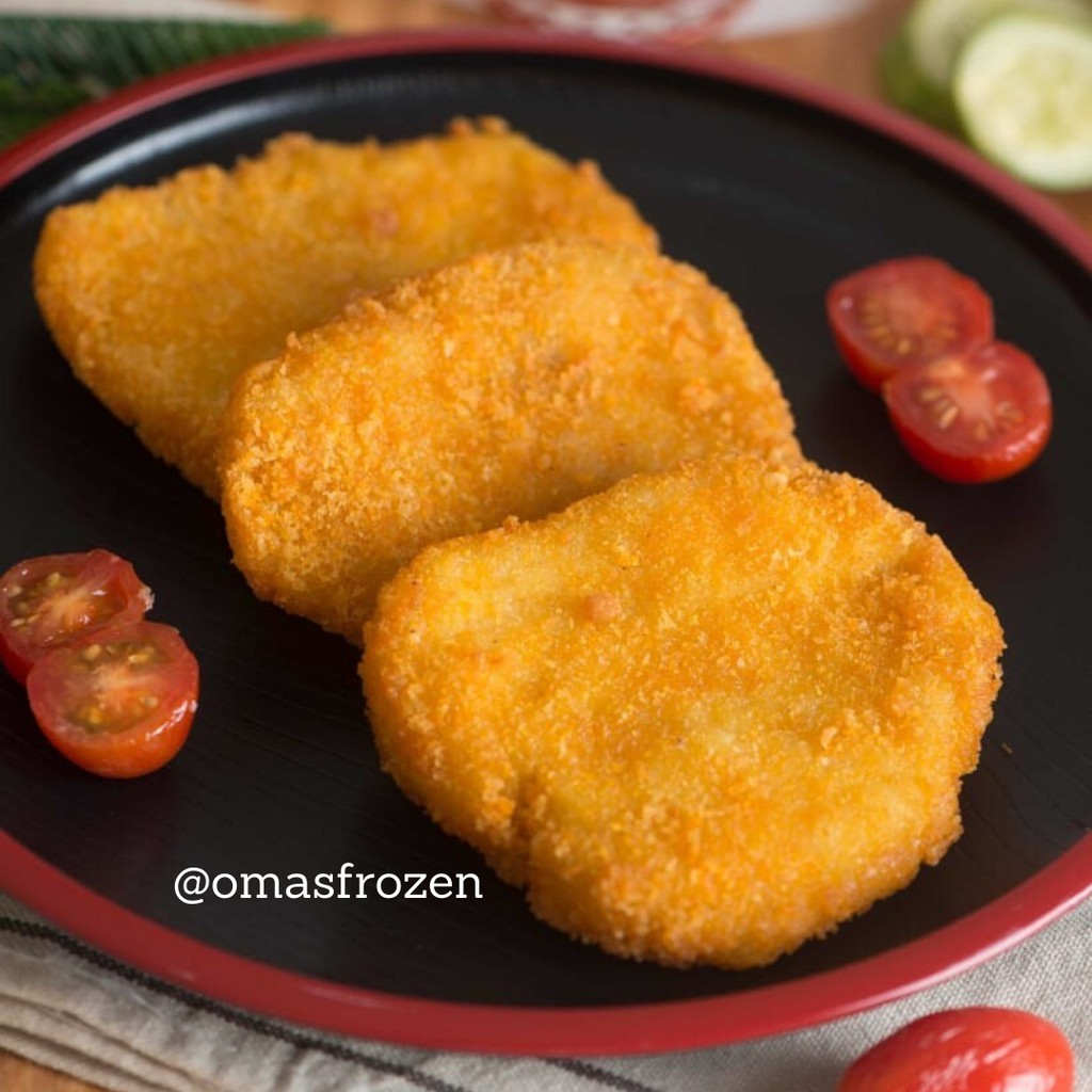 

Dori Katsu