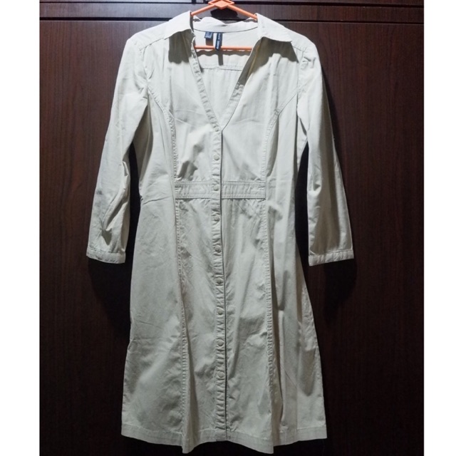 Mango Dress preloved