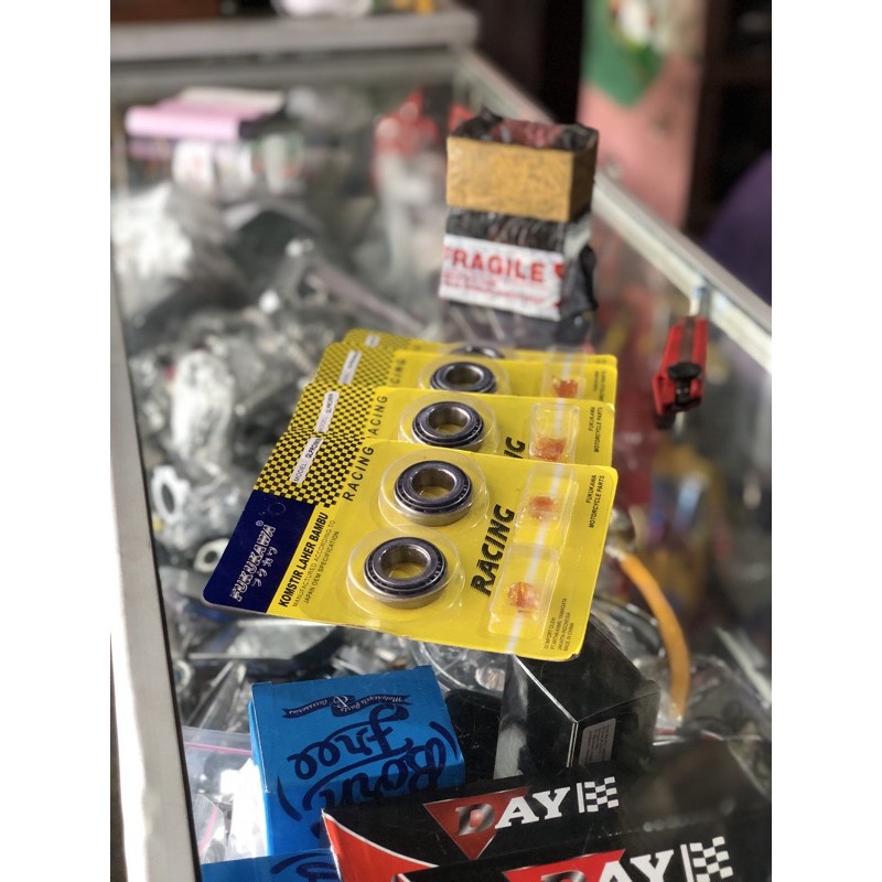 KOMSTIR LAKER KOMSTIR BAMBU GL/WIN/MP/CB/TIGER GOTRI KOMSTIR