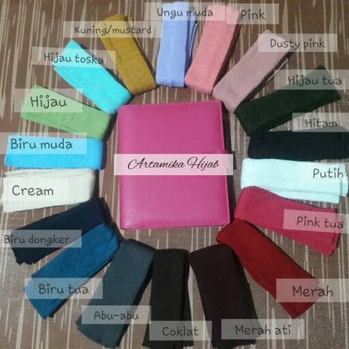 Handstock rajut manset tangan wanita murah jempol premium import keren