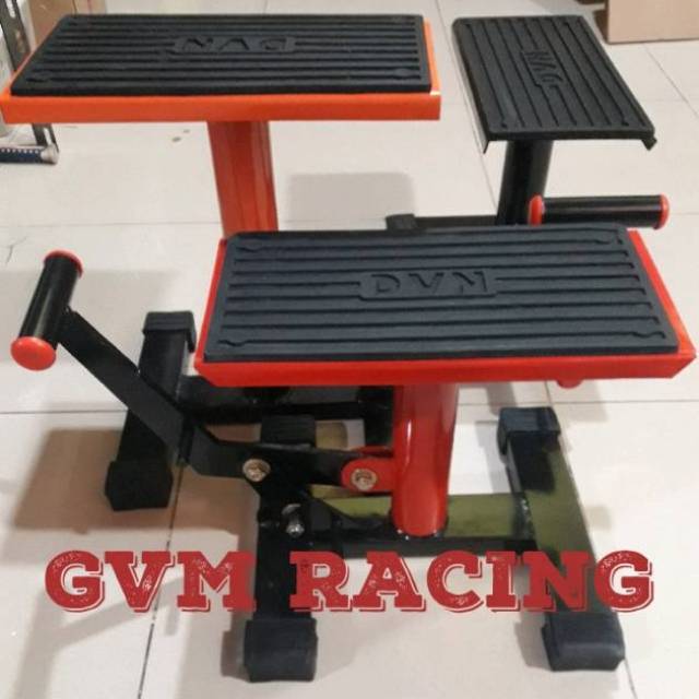 JACKSTAND PADOCK UNIVERSAL