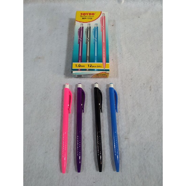 

Pulpen joyko cetrek BP-142