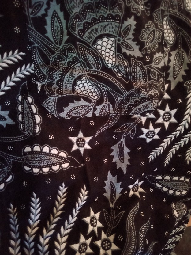 [ Bisa Cod ] Kemeja Batik Lengan Pendek Baju Batik By Batikid Pekalongan Vol 010