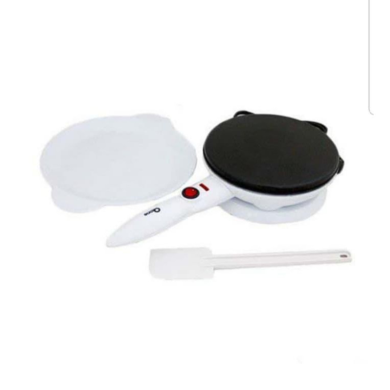 WV. OXONE MINI CREPE MAKER OX841 / ALAT PEMBUAT CREPES LISTRIK OX-841