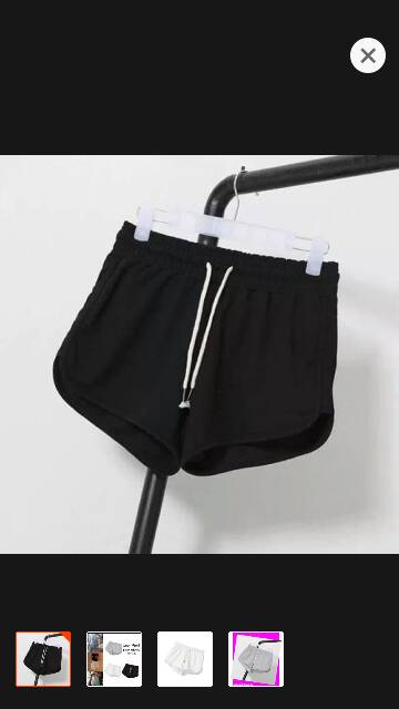 LEST PANTS/ 1 KG muat 7 pc