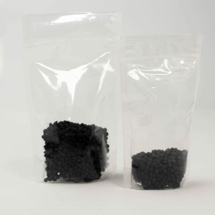 STANDING POUCH PLASTIK 14X22 PINGUIN