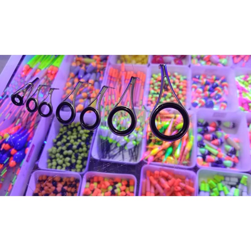 Ring set Fuji cclyog