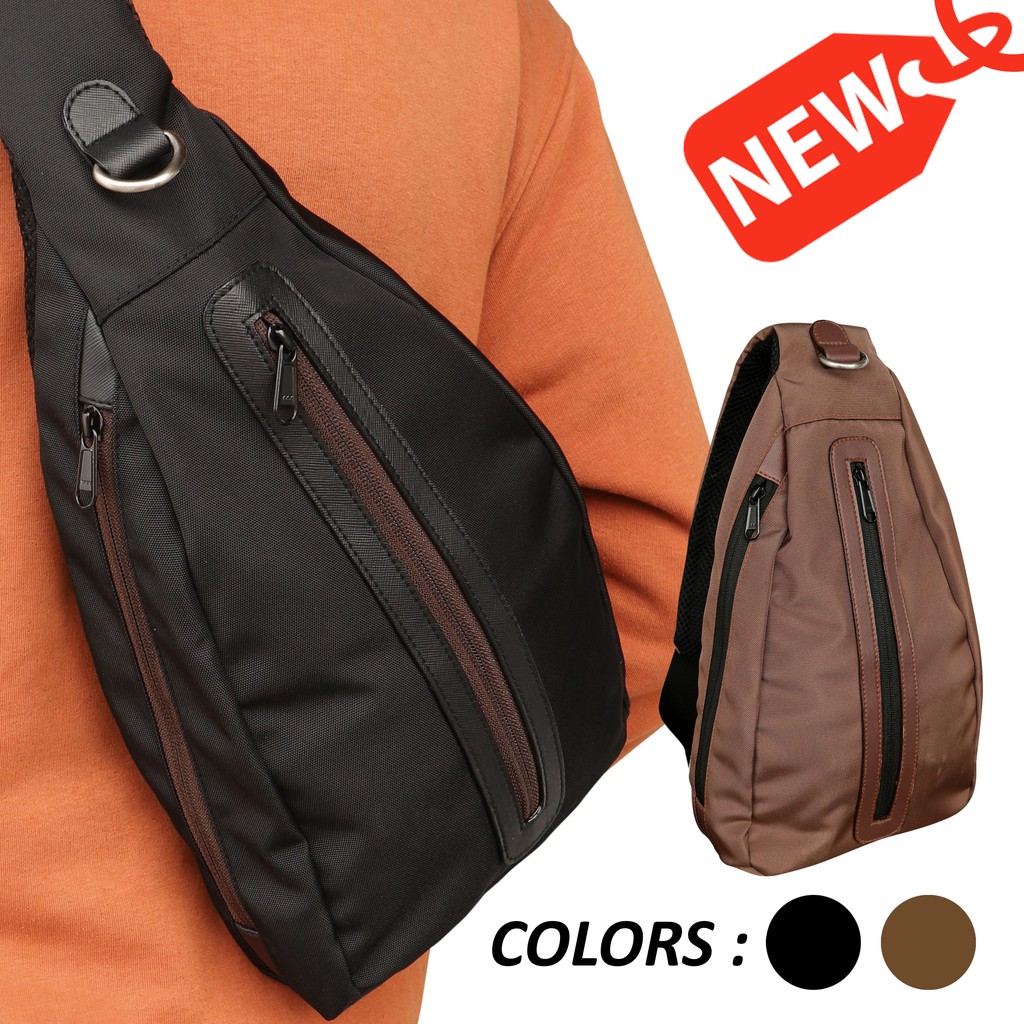 Tas Selempang Cowok untuk Tablet 7 Inch IPAD