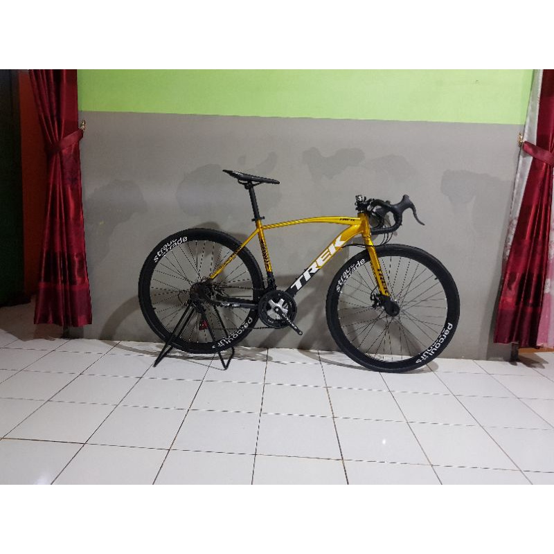 sepeda roadbike trek emonda limited