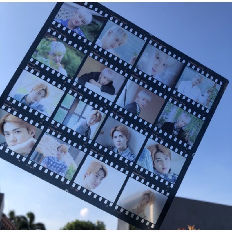 photofilm dicon exo sc