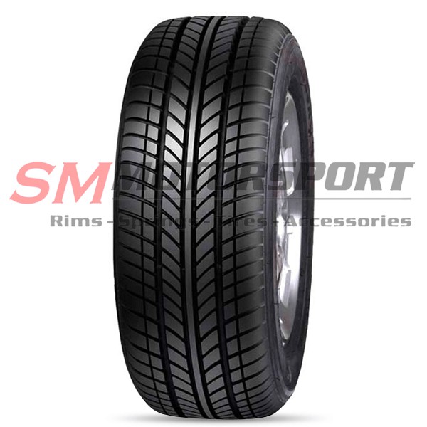 Ban mobil Forceum Exp 70 205 70 r15 15