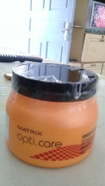 Matrix Optic Care