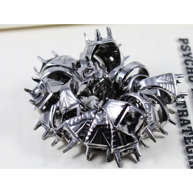 Emban Cincin Monel Ring Anak Anak