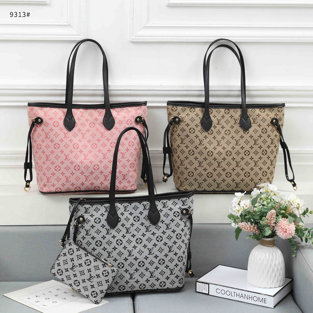 LV Neverfull #9313 NN