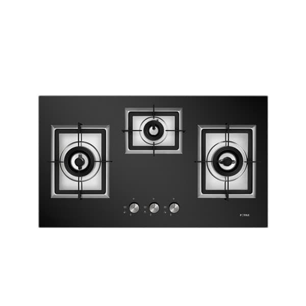 FOTILE Kompor Tanam Gas GSG86309 - BUILT-IN GAS HOB