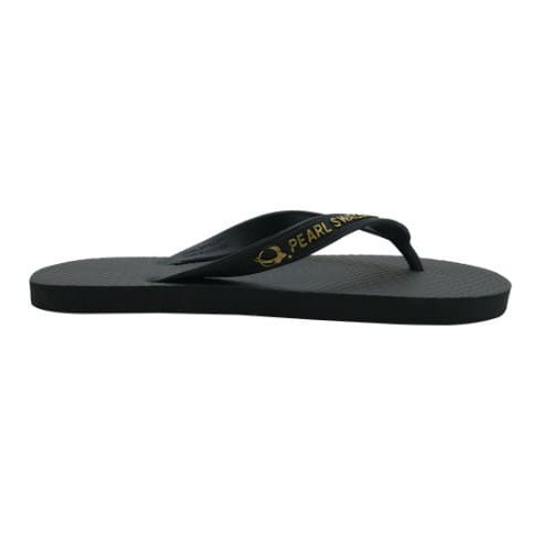 Sandal Jepit Sun Swallow Cross Black UNISEX PAKET ISI 2 Khusus Size 9.5-10