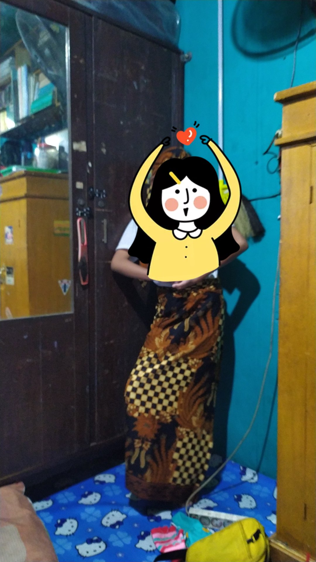 [𝐂𝐎𝐃] 𝐒𝐄𝐓𝐄𝐋𝐀𝐍 𝐒𝐀𝐏𝐔𝐓 𝐔𝐃𝐄𝐍𝐆 𝐁𝐀𝐓𝐈𝐊 | 𝐒𝐄𝐓 𝐂𝐎𝐔𝐏𝐋𝐄 𝐁𝐀𝐓𝐈𝐊