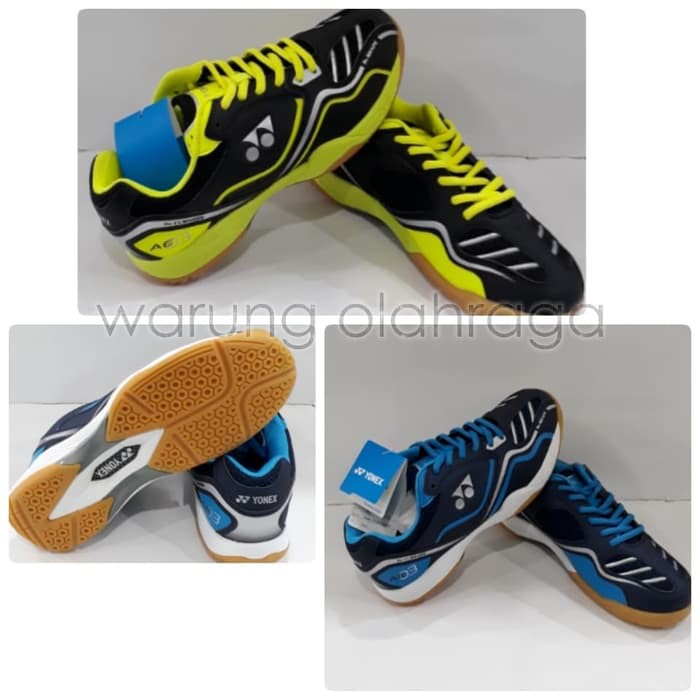 Yonex All England 03 Sepatu Badminton Bulutangkis Yonex