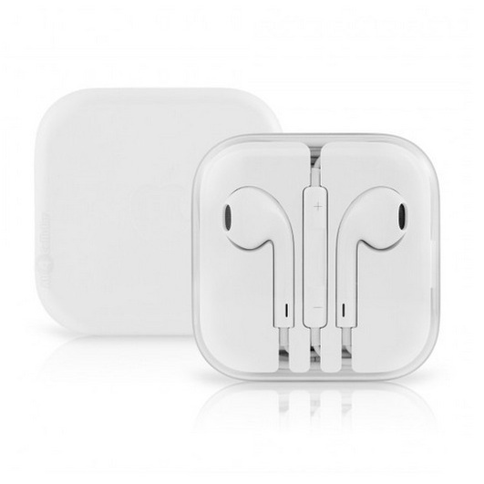 HEADSET MURAH/ HANDSFREE IPHONE/EARPHONE IPHONE MURAH