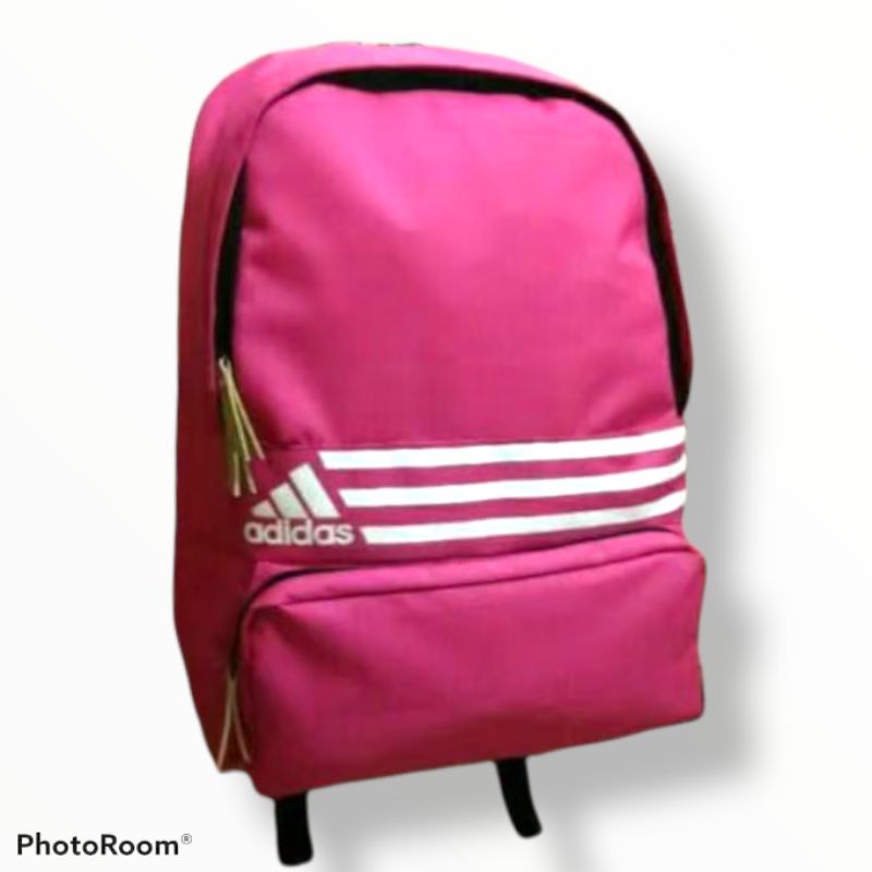 Ayasha Tas Ransel Backpack Adidas Laki laki Wanita Sekolah