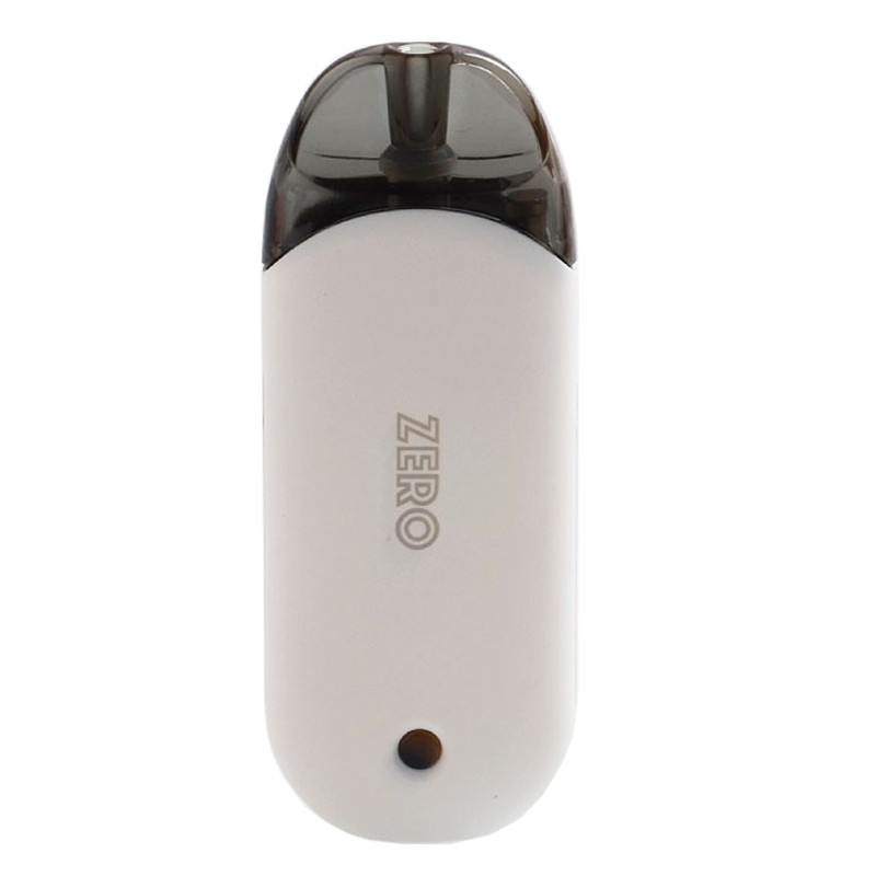 Renova Zero Pod Kit - WHITE [Authentic] Sby