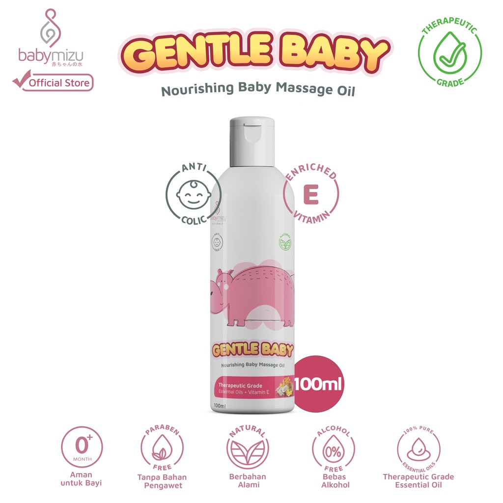 BABYMIZU souvenir aqiqah bayi baru lahir newborn essentials Pregnancy Breastfeeding Mom Essentials-6