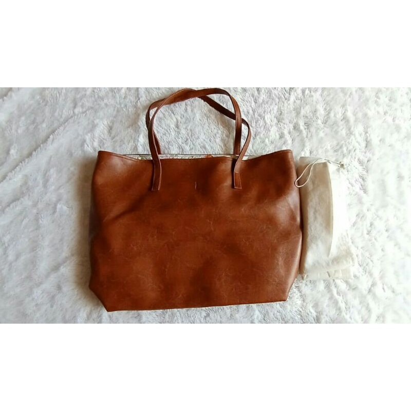 Preloved Tas elzatta