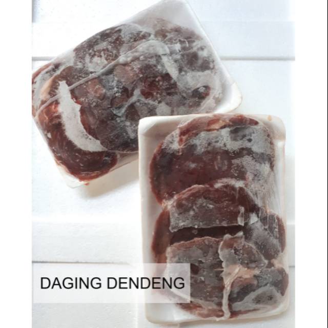 

DENDENG IMPORT