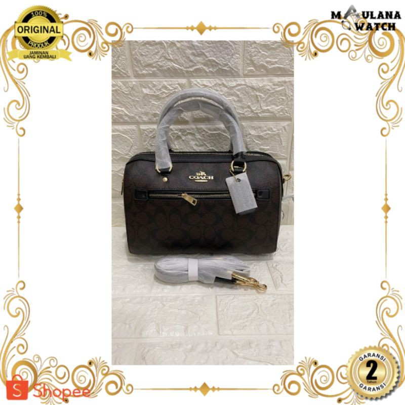 TAS ORIGINAL FO COACH WANITA 03